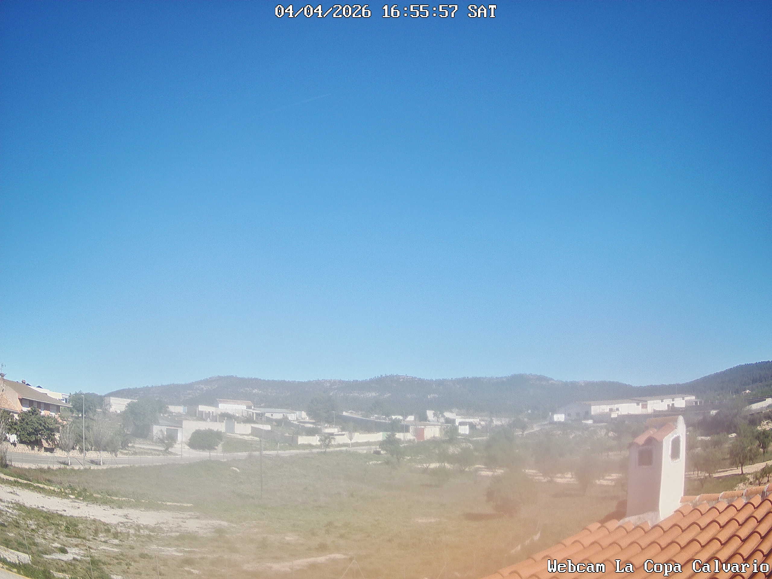 Webcam 2026-04-04 16:55:57